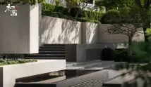 联发和園项目实景图