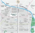 蓝润瑞宸中心区位图(1)