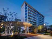 御临府四期珑园 4室1厅 南