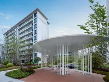 此房产权已满2年,板式结构,住家舒适。