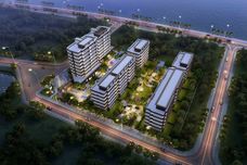 海悦天合[莱山]