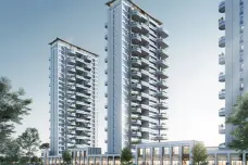福建一建锦绣时代[龙海区]