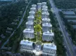 云悦澜庭效果图