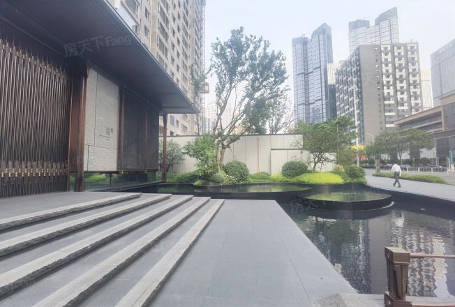 【武汉建发朗玥小区,二手房,租房】- 武汉房天下