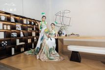 展睿 | 江樾湾售楼处