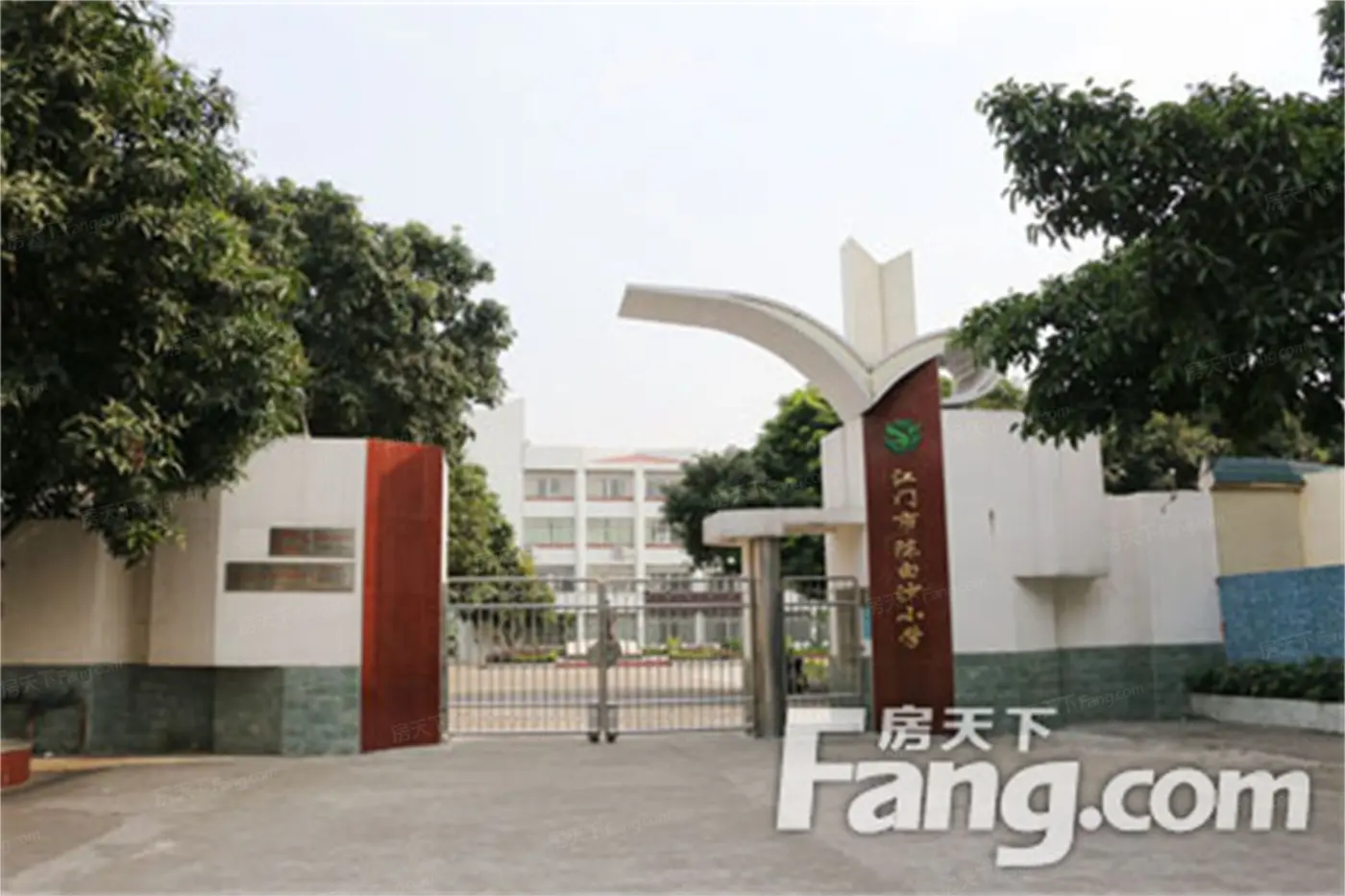 玉圭园花样年华周边配套