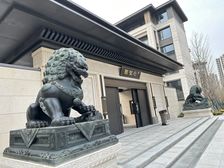 传世别墅不二之选,西五环莲石路 优惠特价房2099W起