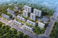 中昌嘉和学府[莱州]