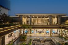 中国电建国宾华曦府