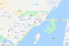 国贸海上鸣樾[海沧]