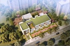 工布花园[堆龙德庆]