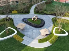 绿都东澜岸 3室2厅 南 北