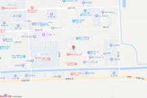 曹妃甸新城I-10-1地块电子地图