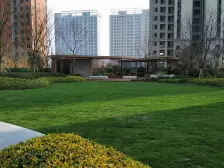 精装修,领包入住,大平层尽享奢华空间