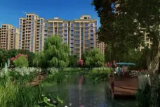 世邦·湿地公园[堆龙德庆]