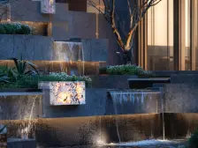 中央公园 万科璞园璞瑞三房149万