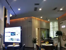 央企次新小区,高品质,物业佳,视野开阔看花溪河