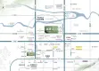龙湖·观萃交通图