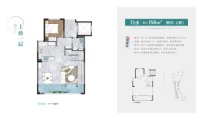 上叠158平4室2厅3卫