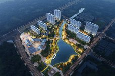 锦天·湖畔上境[城区]