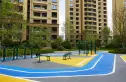 光合宸院实景图
