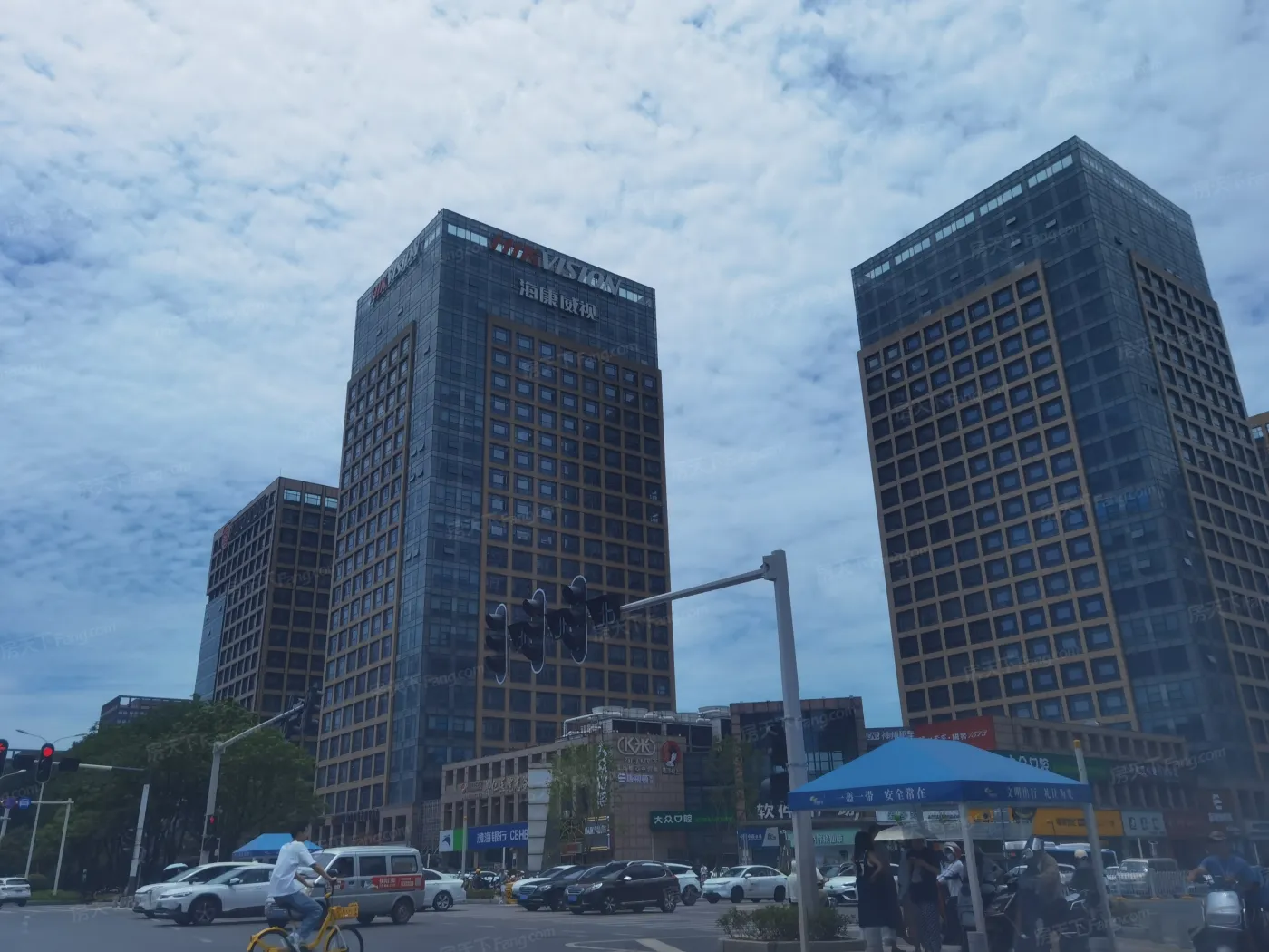 中建大公馆