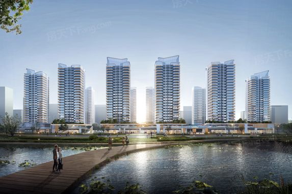 顺德顺控珑悦湾288㎡大平层值得买吗？看完这三点分析你就懂了