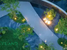 中建光屿 3室2厅 东南