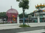 周边儿童游乐场