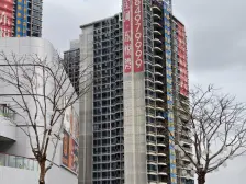 星河东悦湾 4房2厅2卫 126㎡