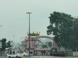 小区周边游乐场