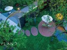 近轻轨次新小区中建光屿三房双卫万科物业