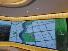 三林·中企云萃森林·2室·1厅