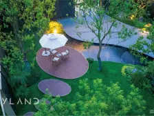 中建光屿 3室2厅 南