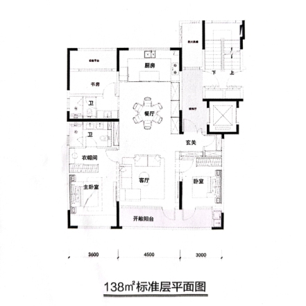 南山协信天骄城