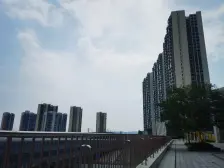 地铁2号线两站到广州南站,楼层好视野开阔,配套齐全