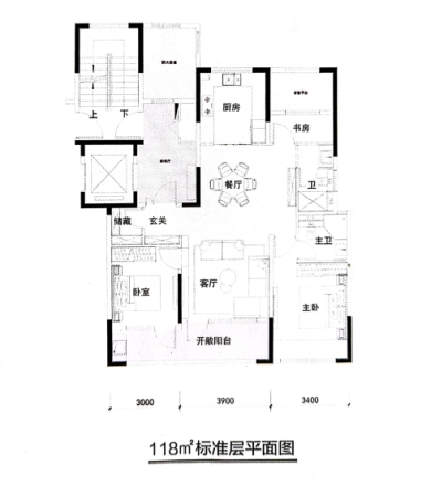 南山协信天骄城