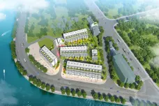 印象情河[阳春市]