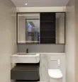 样板间
