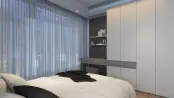 样板间