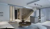样板间
