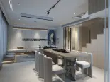 样板间