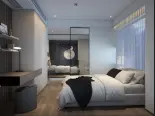 样板间