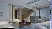 样板间