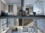 样板间