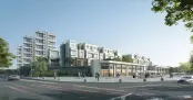 外立面效果图