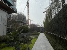 中国铁建花语前湾 4室2厅 南 北