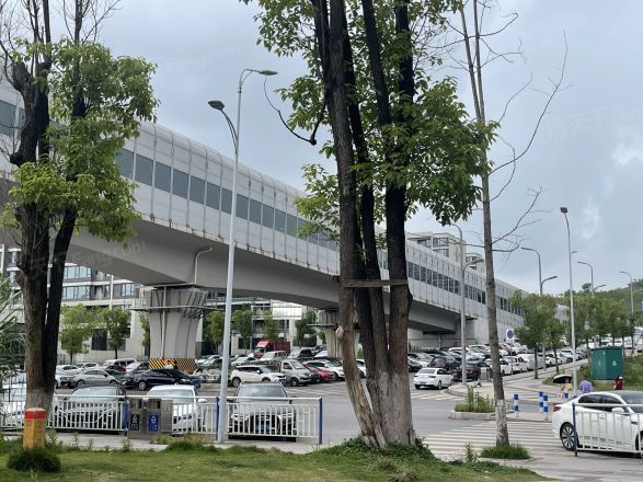 象屿光海实景图