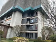 中国铁建花语前湾 4室2厅 南 北