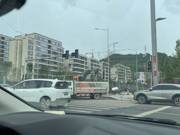 象屿光海实景图